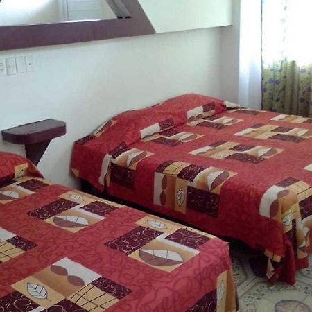 Hotel La Sirena فيراكروز المظهر الخارجي الصورة