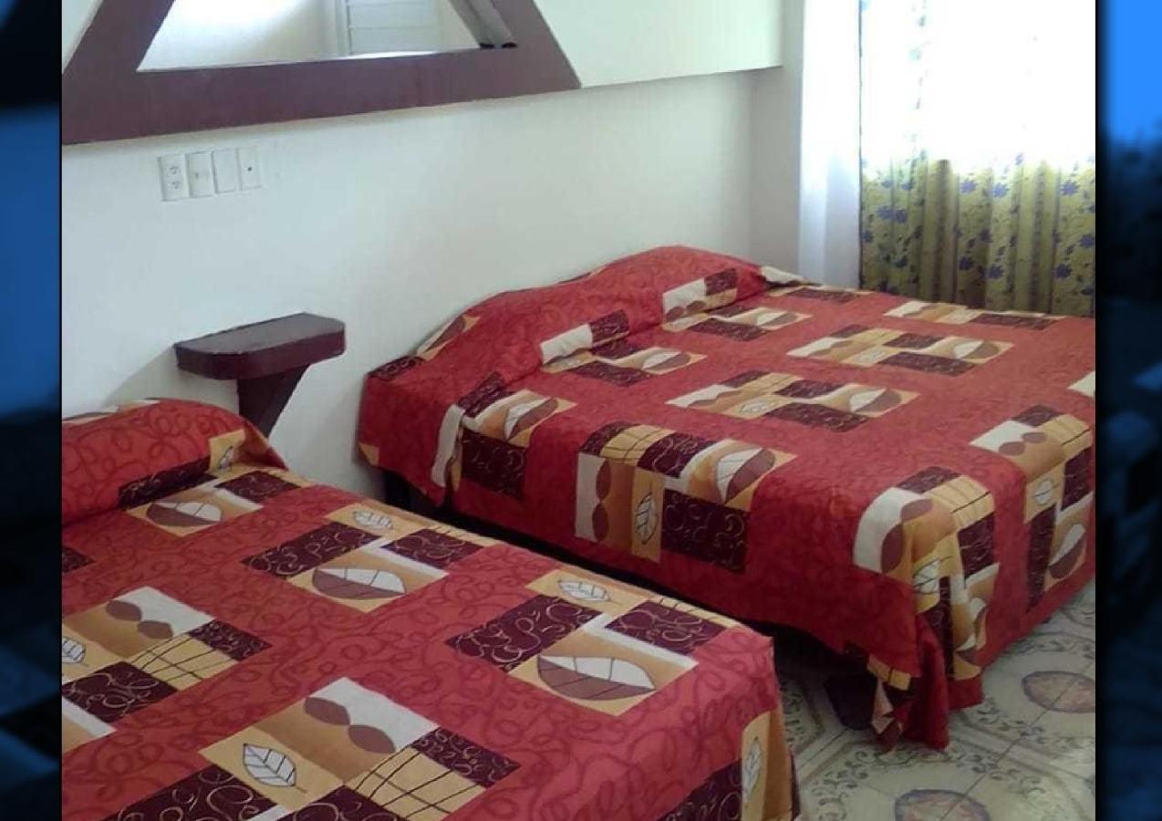 Hotel La Sirena فيراكروز المظهر الخارجي الصورة